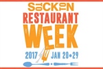 Stockton Restaurant Week