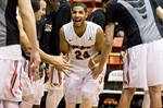 Big Three Home Games in January for the Pacific Tigers
