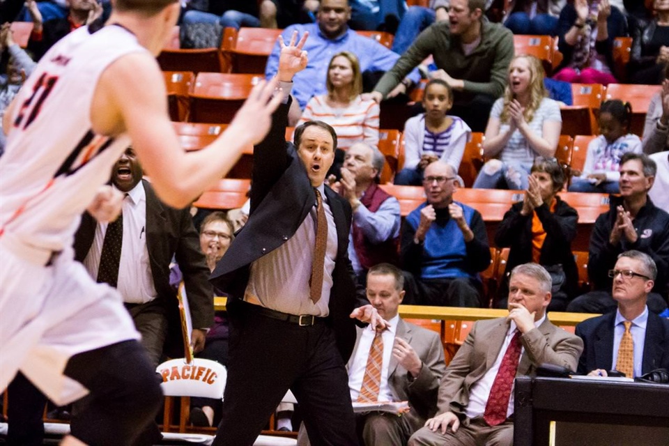 Tiger Basketball Finalizes Its 2015-16 Schedule