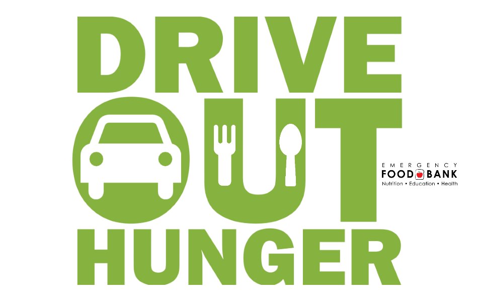 The Stockton Auto Mall Hosts 3rd Annual “Drive Out Hunger”