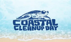 California Coast Cleanup - Sept. 23rd