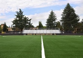 Delta College Soccer Complex Ribbon-Cutting set for October 11