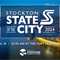 Stockton State of the City To Be Held April 18, 2024