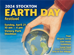 35th Annual Earth Day Festival’s focus is Choose Planet over Plastics