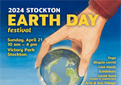 35th Annual Earth Day Festival’s focus is Choose Planet over Plastics