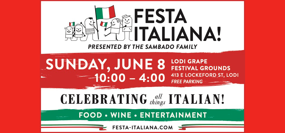 Festa Italiana!