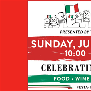 Festa Italiana!