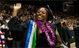 Delta College Announces 90th Annual Commencement