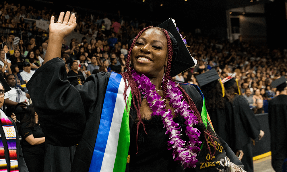 Delta College Announces 90th Annual Commencement
