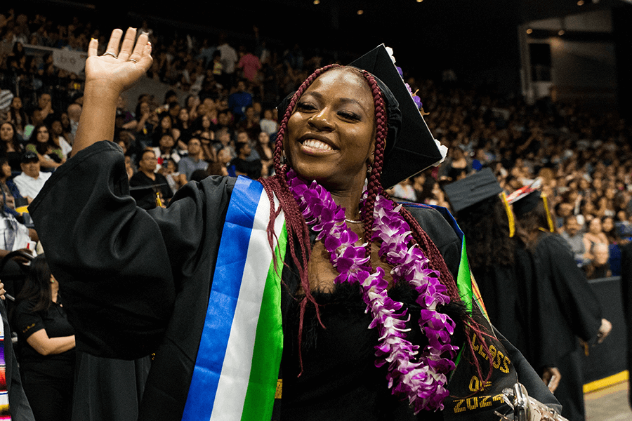 Delta College Announces 90th Annual Commencement