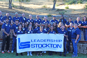 Leadership Stockton Graduating Their 42nd Class on June 12, 2025