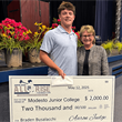 Aaron Judge’s “All Rise” Legacy Hits Home in Linden