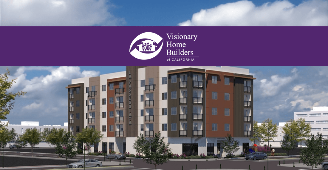 Breaking Ground in Downtown Stockton: 94 New Affordable Housing Units Coming Soon