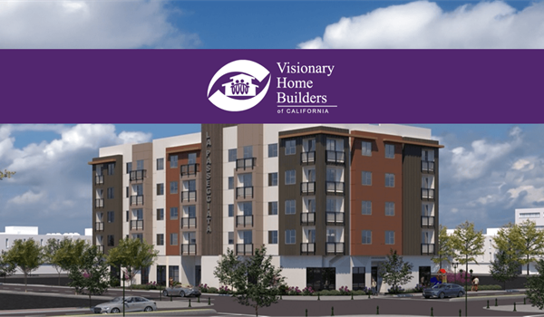Breaking Ground in Downtown Stockton: 94 New Affordable Housing Units Coming Soon