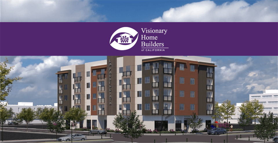 Breaking Ground in Downtown Stockton: 94 New Affordable Housing Units Coming Soon