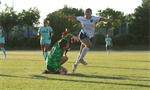 Stockton Cargo SC Clinch Perfect Finish in Front of Record-Breaking Crowd — Eyes Now on the Playoffs