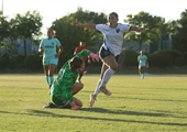 Stockton Cargo SC Clinch Perfect Finish in Front of Record-Breaking Crowd — Eyes Now on the Playoffs