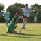 Stockton Cargo SC Clinch Perfect Finish in Front of Record-Breaking Crowd — Eyes Now on the Playoffs