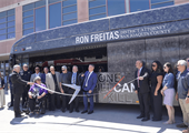 RTD and the District Attorney's Office Unveils "One Pill Can Kill" Bus Wrap