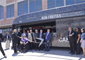 RTD and the District Attorney's Office Unveils "One Pill Can Kill" Bus Wrap