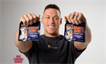 Aaron Judge Hits a Grand Slam for Kids with Big League Chew Partnership