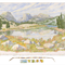 A Journey in Watercolor: Tony Foster’s Green River Diaries Exhibit Lands in Stockton