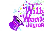 Stockton Civic Theatre presents “Willy Wonka, Jr”