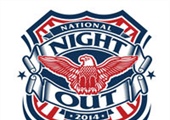 National Night Out - "America's Night Out Against Crime"
