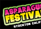 Weather Impacts Attendance at Stockton Asparagus Festival This Year
