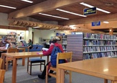 Fun Programs at the Margaret K. Troke Branch Library 