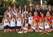 Field Hockey Adds Six For 2014