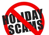 Don’t get snowed by these Holiday Scams