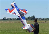 Tokay RC Modelers Announces 2nd Annual Northern California RC Airplane Aerobatics Flying Event
