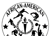 African American Athletic Hall Induction