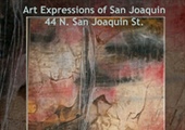 Art Expressions of San Joaquin holds Exhibit for Linda Abbott Trapp