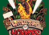 Stockton Civic Theatre Presents Little Shop of Horrors
