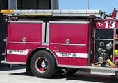 Stockton Fire Department Safety Slogan Contest