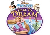 Disney on Ice presents - Dare to Dream