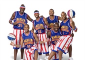 Harlem Globetrotters 2013 “You Write the Rules” World Tour