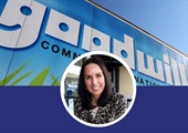 New CEO at Goodwill Industries of San Joaquin Valley