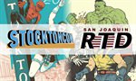 San Joaquin RTD to offer free rides to StocktonCon attendees wearing costumes on the bus