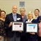 St. Joseph's Recognized by the American Heart Association for Commitment to Quality Stroke and Heart Attack Care