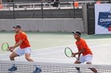 Men’s Tennis Prepares For Pacific Invitational