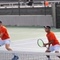 Men’s Tennis Prepares For Pacific Invitational