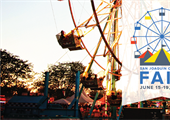 2016 San Joaquin County Fair