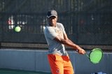 Tigers Advance In Pacific Invitational