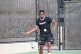 Chinamo Edged In Singles Finals
