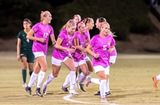 Women’s Soccer Wraps up Regular Season at Saint Mary’s