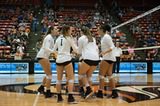 Tigers Travel to BYU and San Diego for Final Road Weekend