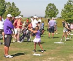 The First Tee of San Joaquin Announces Spring Tour
